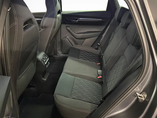 SKODA Karoq 2.0 TSI SportLine 4x4 DSG