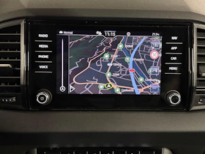 Fahrzeugbild SKODA Karoq 2.0 TSI SportLine 4x4 DSG