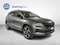 SKODA Karoq 2.0 TSI SportLine 4x4 DSG
