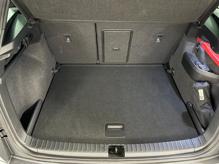 Fahrzeugbild SKODA KAROQ