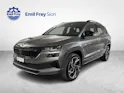 SKODA Karoq 2.0 TSI SportLine 4x4 DSG