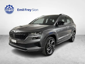 Fahrzeugbild SKODA Karoq 2.0 TSI SportLine 4x4 DSG