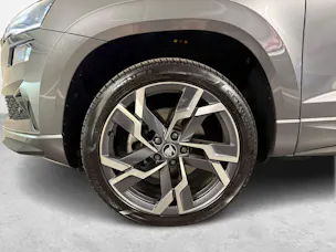 SKODA Karoq 2.0 TSI SportLine 4x4 DSG