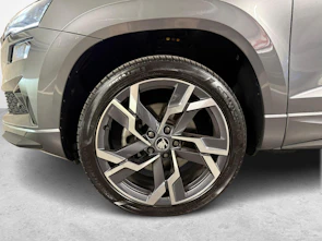 Fahrzeugbild SKODA Karoq 2.0 TSI SportLine 4x4 DSG