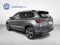 SKODA Karoq 2.0 TSI SportLine 4x4 DSG