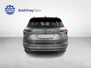 SKODA Karoq 2.0 TSI SportLine 4x4 DSG