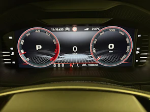 Fahrzeugbild SKODA Karoq 2.0 TSI SportLine 4x4 DSG