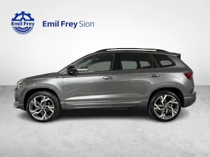 SKODA Karoq 2.0 TSI SportLine 4x4 DSG