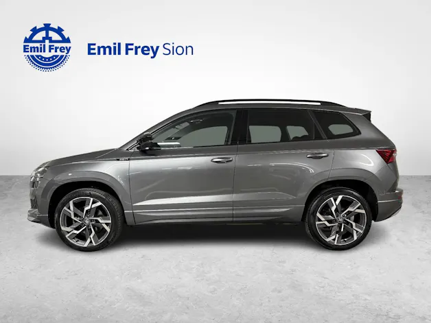 SKODA Karoq 2.0 TSI SportLine 4x4 DSG