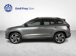 Fahrzeugbild SKODA Karoq 2.0 TSI SportLine 4x4 DSG