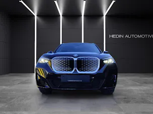 BMW iX1 30 xDrive