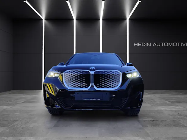 BMW iX1 30 xDrive