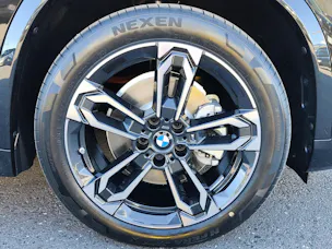 BMW iX1 30 xDrive