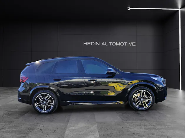 BMW iX1 30 xDrive