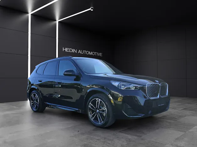 BMW iX1 30 xDrive