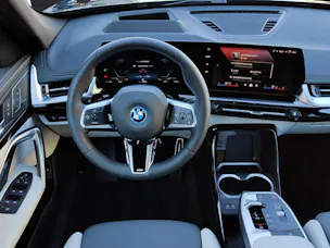 BMW iX1 30 xDrive