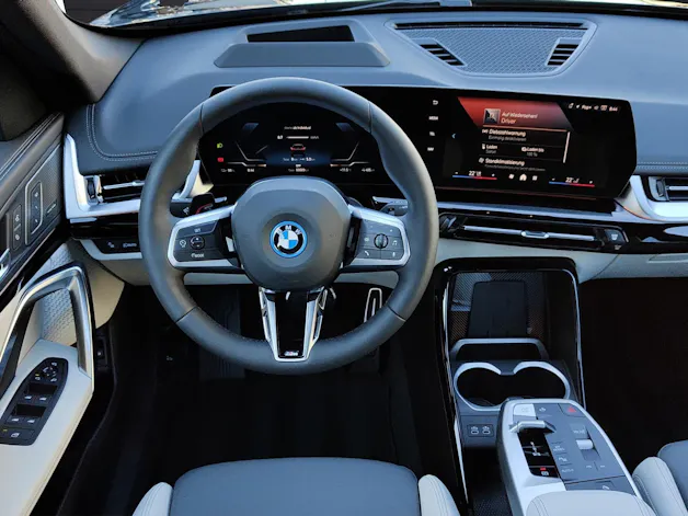 BMW iX1 30 xDrive