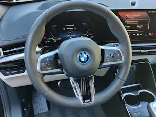 BMW iX1 30 xDrive