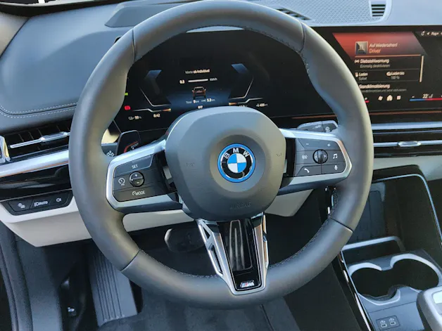 BMW iX1 30 xDrive