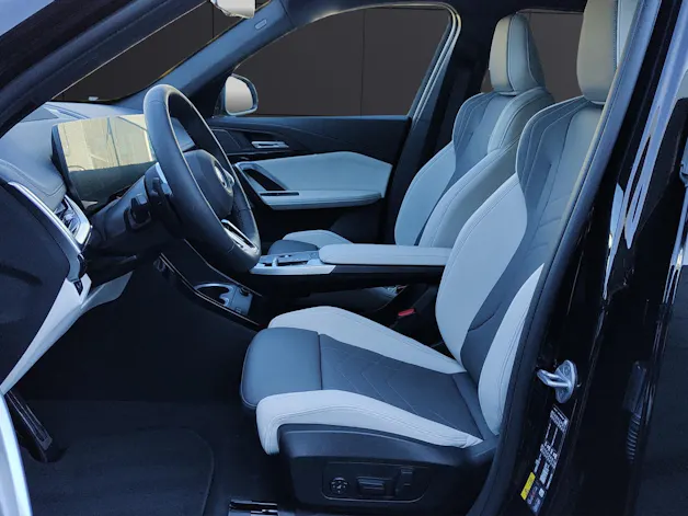 BMW iX1 30 xDrive
