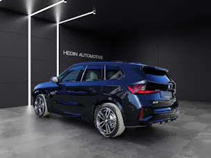 BMW iX1 30 xDrive