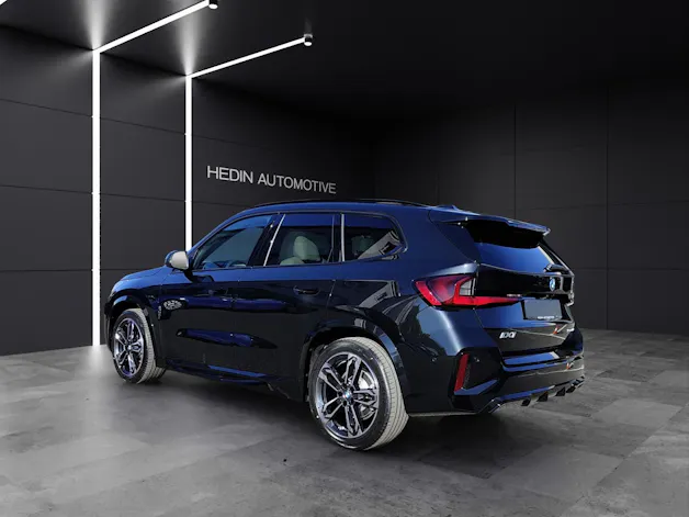 BMW iX1 30 xDrive