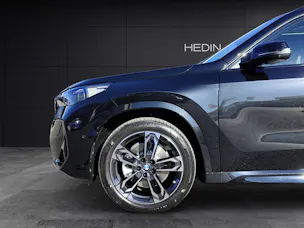 BMW iX1 30 xDrive