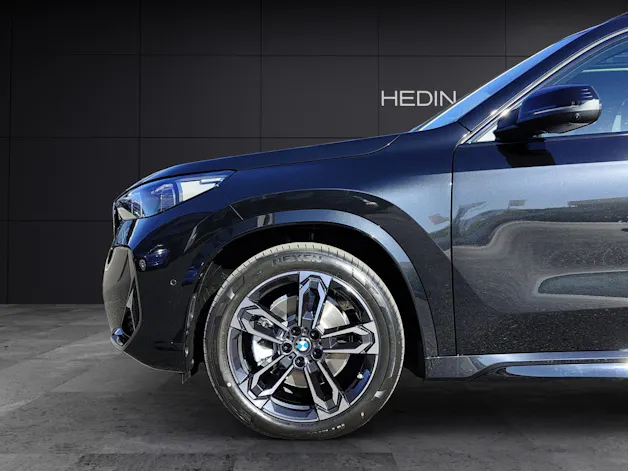 BMW iX1 30 xDrive