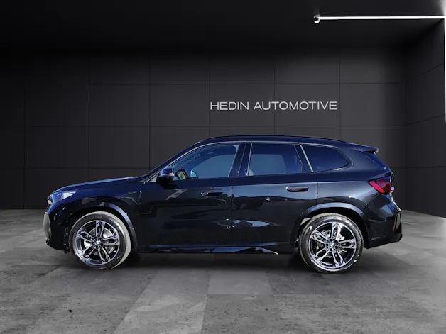 BMW iX1 30 xDrive