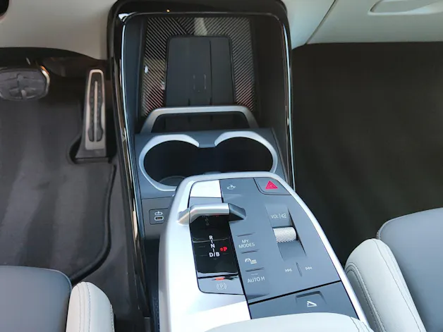 BMW iX1 30 xDrive