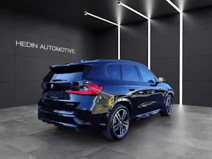 BMW iX1 30 xDrive