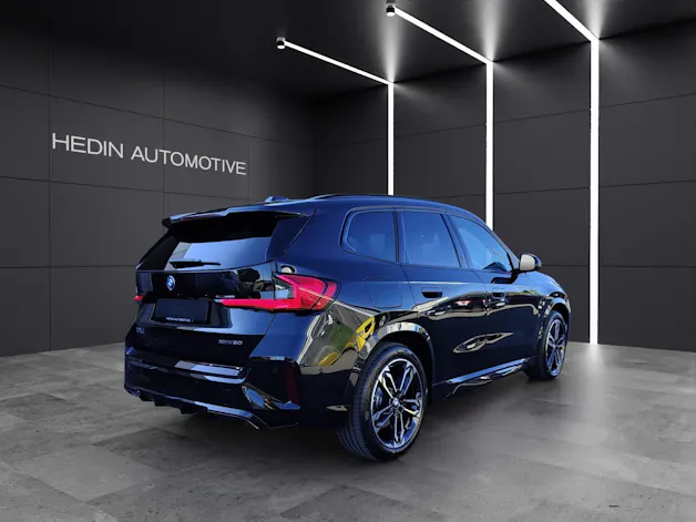 BMW iX1 30 xDrive