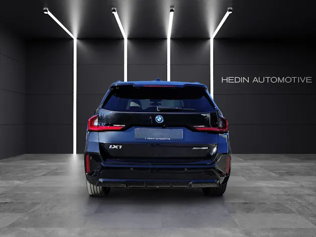 BMW iX1 30 xDrive