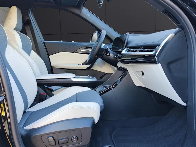 BMW iX1 30 xDrive