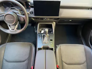 MAZDA CX-5 2.5 AT AWD Exclusive-Line
