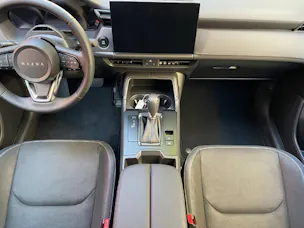 MAZDA CX-5 2.5 AT AWD Exclusive-Line