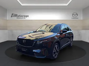 Mazda CX-5 2.5 AT AWD Exclusive-Line