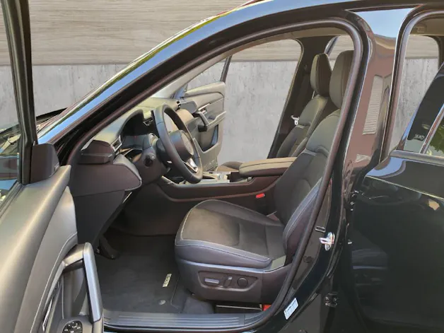 Mazda CX-5 2.5 AT AWD Exclusive-Line