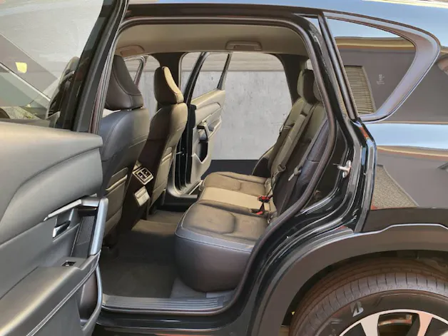 Mazda CX-5 2.5 AT AWD Exclusive-Line