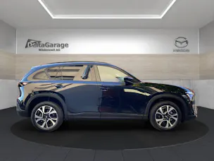 MAZDA CX-5 2.5 AT AWD Exclusive-Line