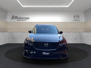 MAZDA CX-5 2.5 AT AWD Exclusive-Line