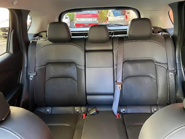 Mazda CX-5 2.5 AT AWD Exclusive-Line