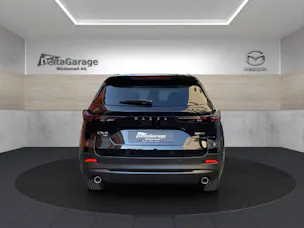 MAZDA CX-5 2.5 AT AWD Exclusive-Line
