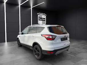 FORD Kuga 2.0 TDCi 150 Titanium 2WD