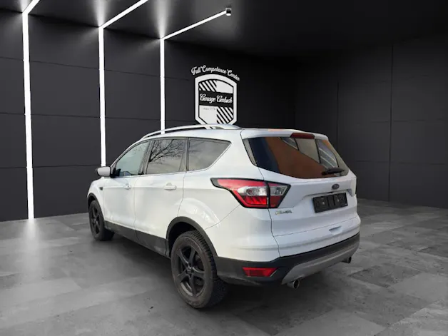 Ford Kuga 2.0 TDCi 150 Titanium 2WD