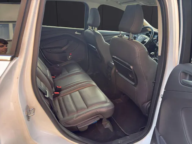 Ford Kuga 2.0 TDCi 150 Titanium 2WD