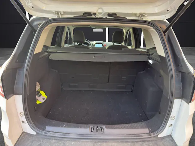 Ford Kuga 2.0 TDCi 150 Titanium 2WD