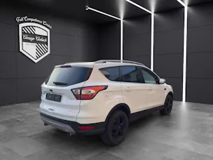 FORD Kuga 2.0 TDCi 150 Titanium 2WD