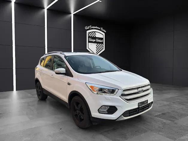 Ford Kuga 2.0 TDCi 150 Titanium 2WD