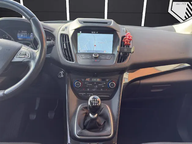 Ford Kuga 2.0 TDCi 150 Titanium 2WD